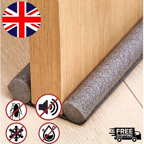 Under door foam strip - under,