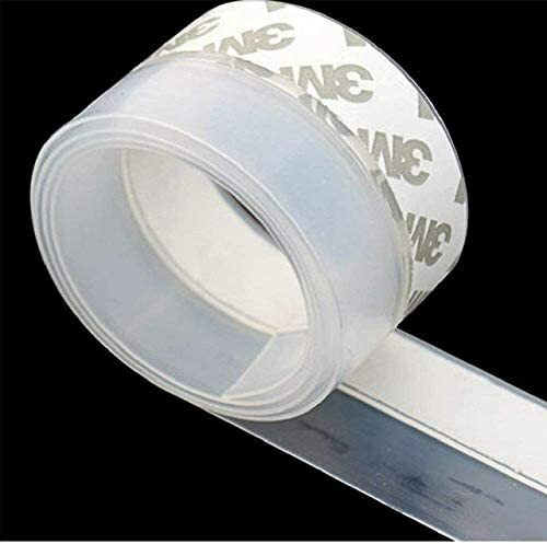 Door strip seal adhesive - seal,