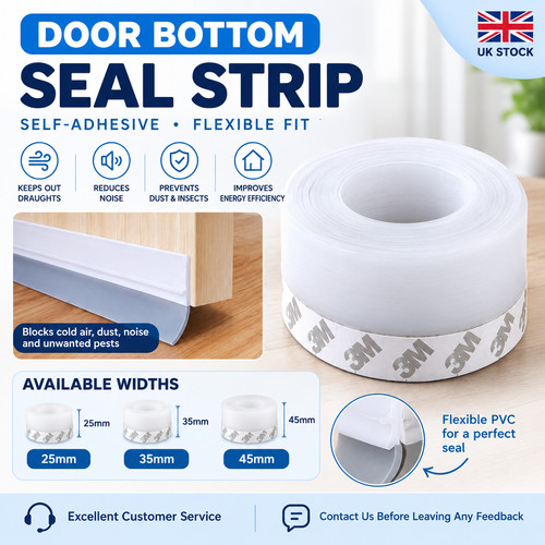 Seal adhesive silicone - seal, draught