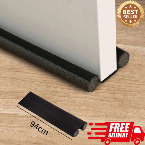 Under door foam strip draught - door,