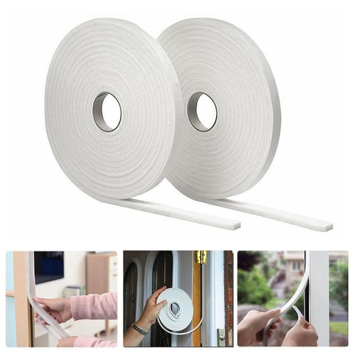 Jumbo foam draught excluder - foam,