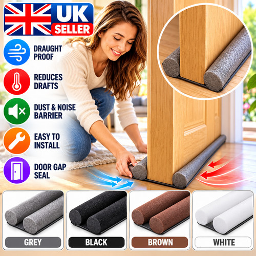 Flexible door bottom seal - flexible,
