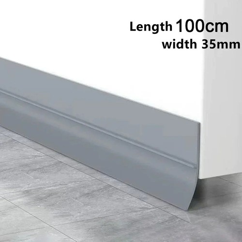 Internal door draft - draft, excluder