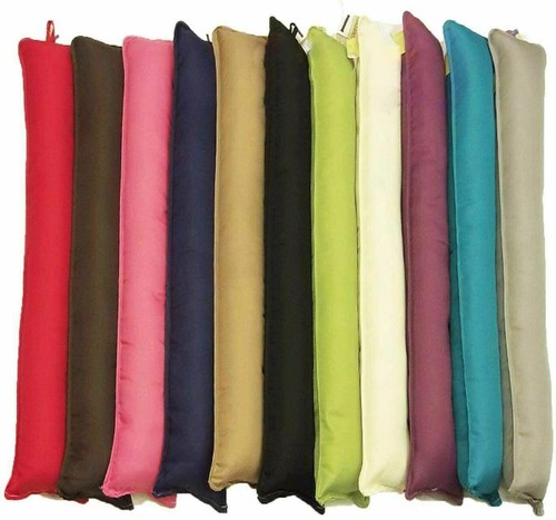 New fabric draught - new, excluder