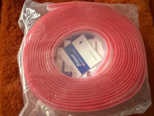 Draught excluder tape - draught,