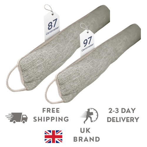 Cuqoo excluder draught - cuqoo,