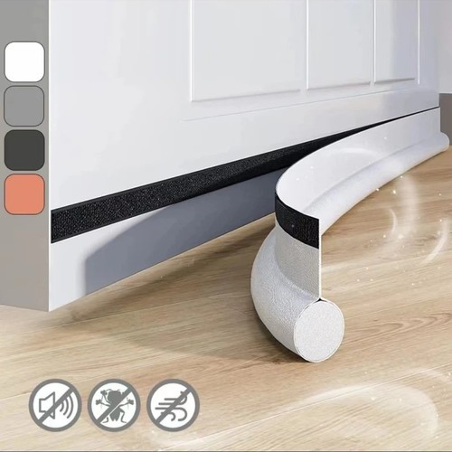 Door bottom draught - bottom,