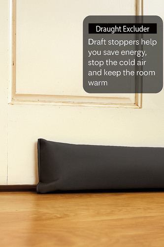 Draught excluder draft wind - excluder,