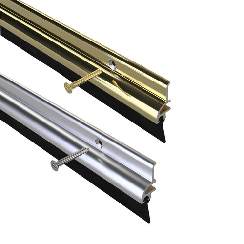 Stormguard aluminium draught - stormguard,