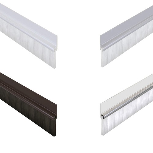 Stormguard self adhesive - self, brush