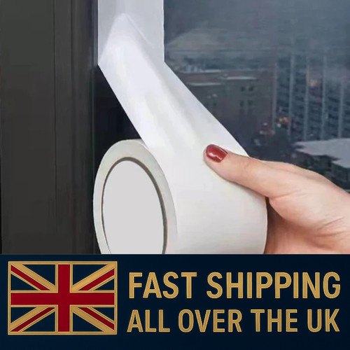 Seal adhesive silicone - 5m,