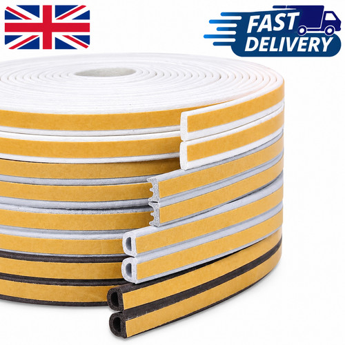 10m weather strip door - 5m/10m,