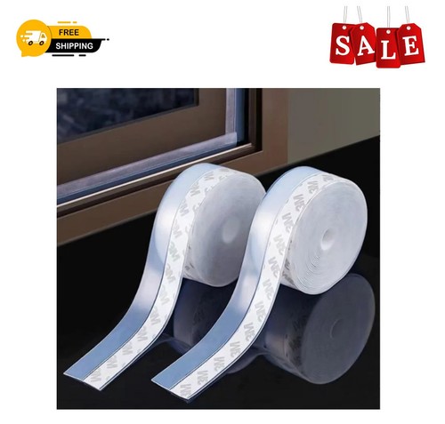 Seal adhesive silicone - 5m,
