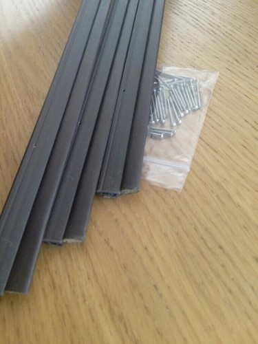 Door seal draught excluder - draught,