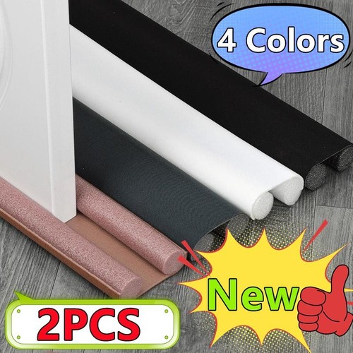 Under door foam strip - door,