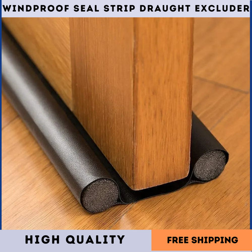 Seal strip energysaving - strip,