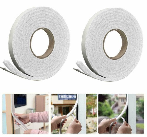 Foam draught excluder - foam,