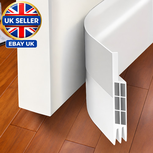 Internal door draft excluder - internal,