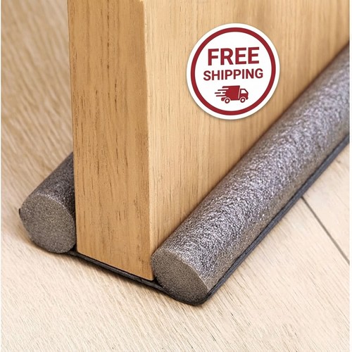Under door draught - door, excluder