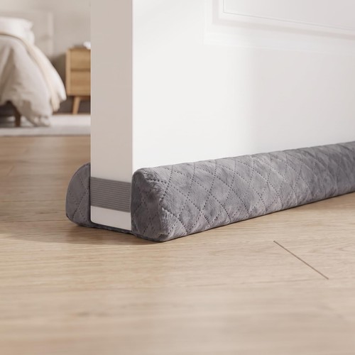 Draft excluder for doors 90cm - draft,