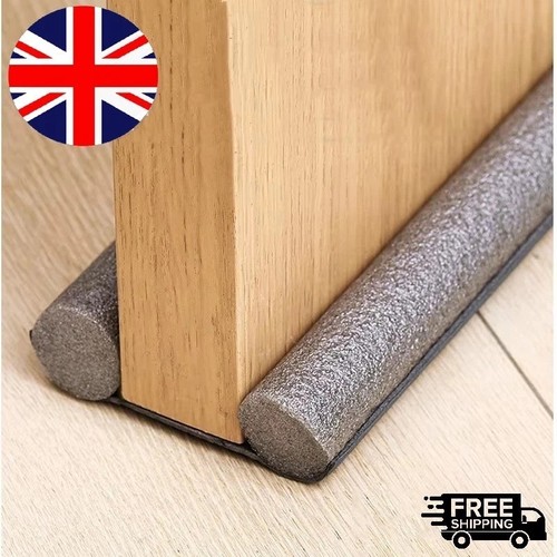 Under door foam strip - strip, draught