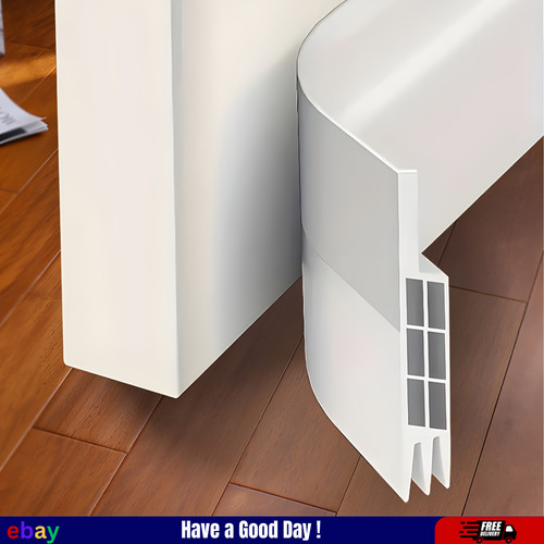 Internal door draft - internal, excluder