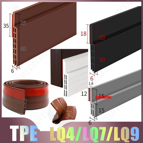Internal door draft - internal, excluder