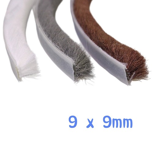 Self adhesive draught excluder - adhesive,