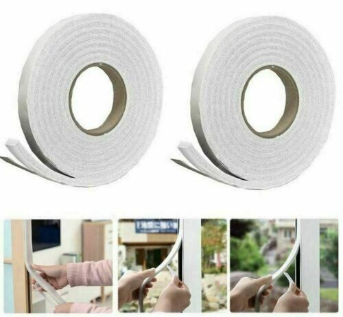 Weather foam tape - x,