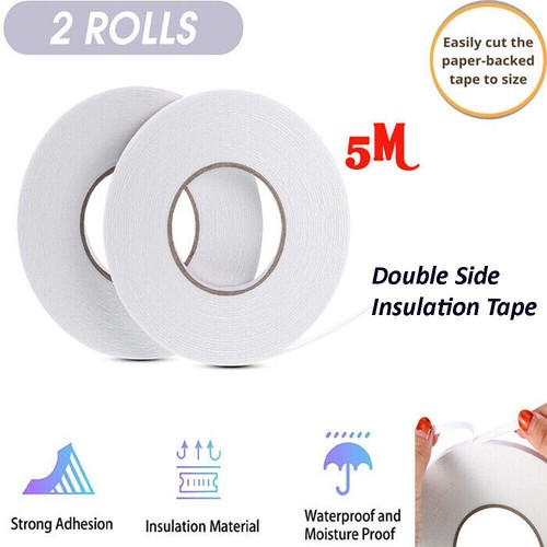 Door tape weather foam - tape,
