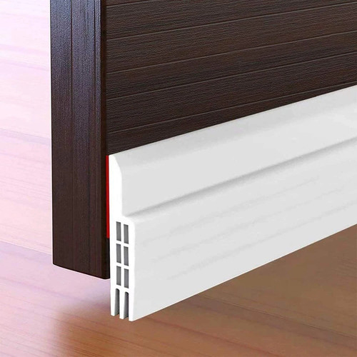 Internal door draft excluder - internal,