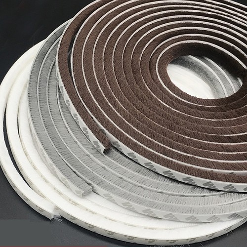10m self adhesive - 10m, draught