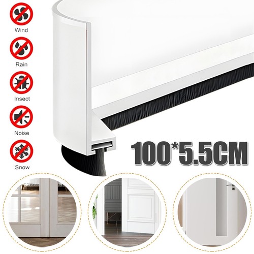 Internal door draft excluder - internal,