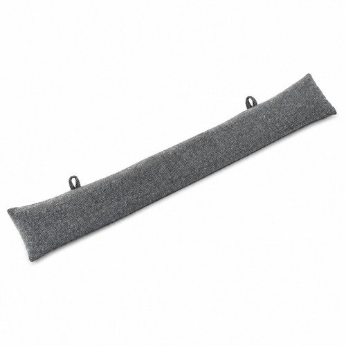 Draught excluder door cushion - door,