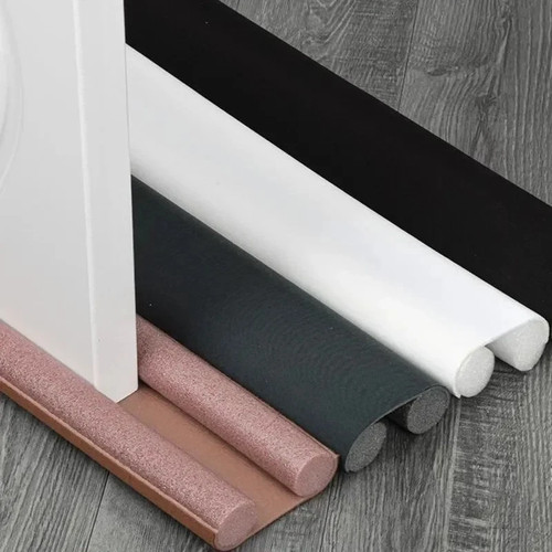 Under door foam strip draught - door,