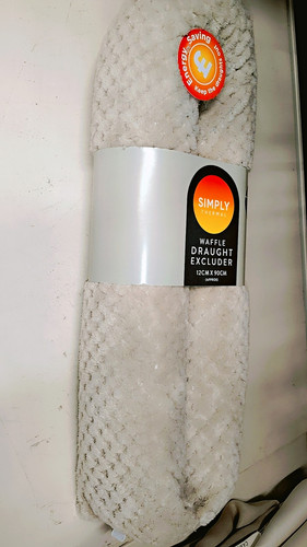 Simply thermal waffle - thermal,