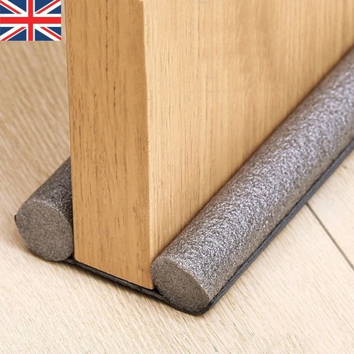Under door foam - door, draught
