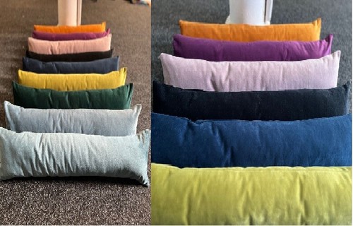 Velvet thick plush fabric - plush,