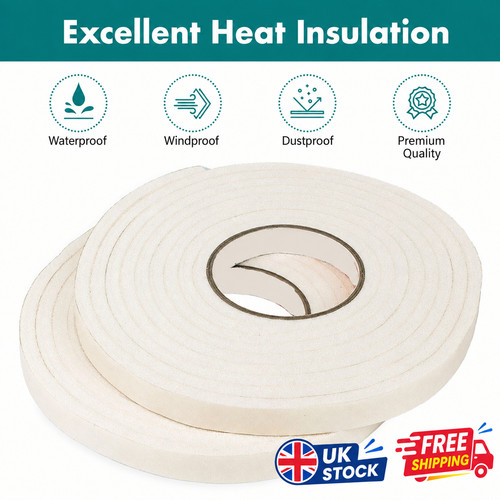 Weather foam tape draught - foam,