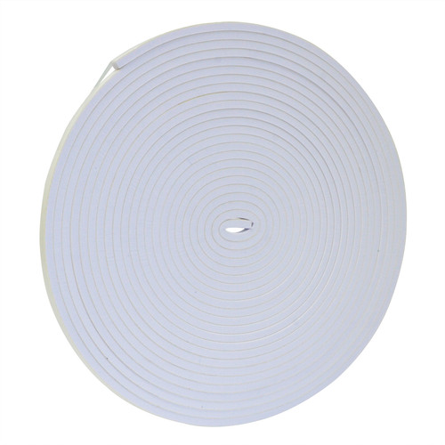 Foam draught excluder - 10.5m,