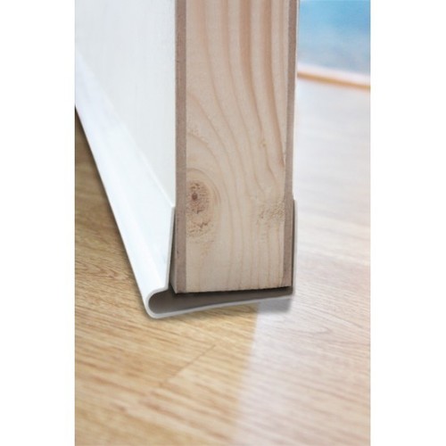 Door draught excluder - door,