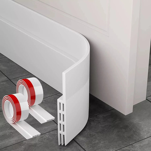 Draught excluder draft - draught,
