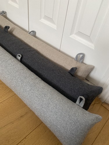 Long draft excluder - excluder,,