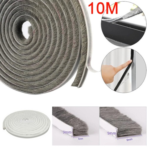 10meter draught excluder - 10meter,